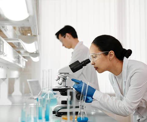 AURENBI Biotechnology