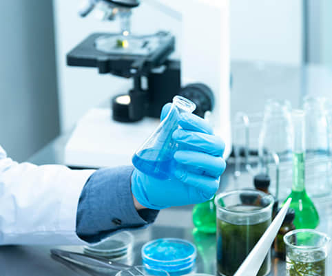 AURENBI Biotechnology
