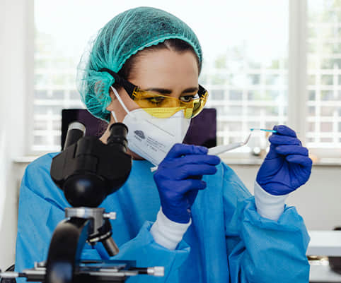 AURENBI Biotechnology